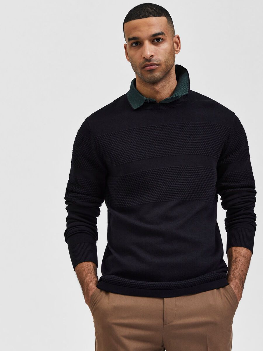 Cozy Crew Pullover