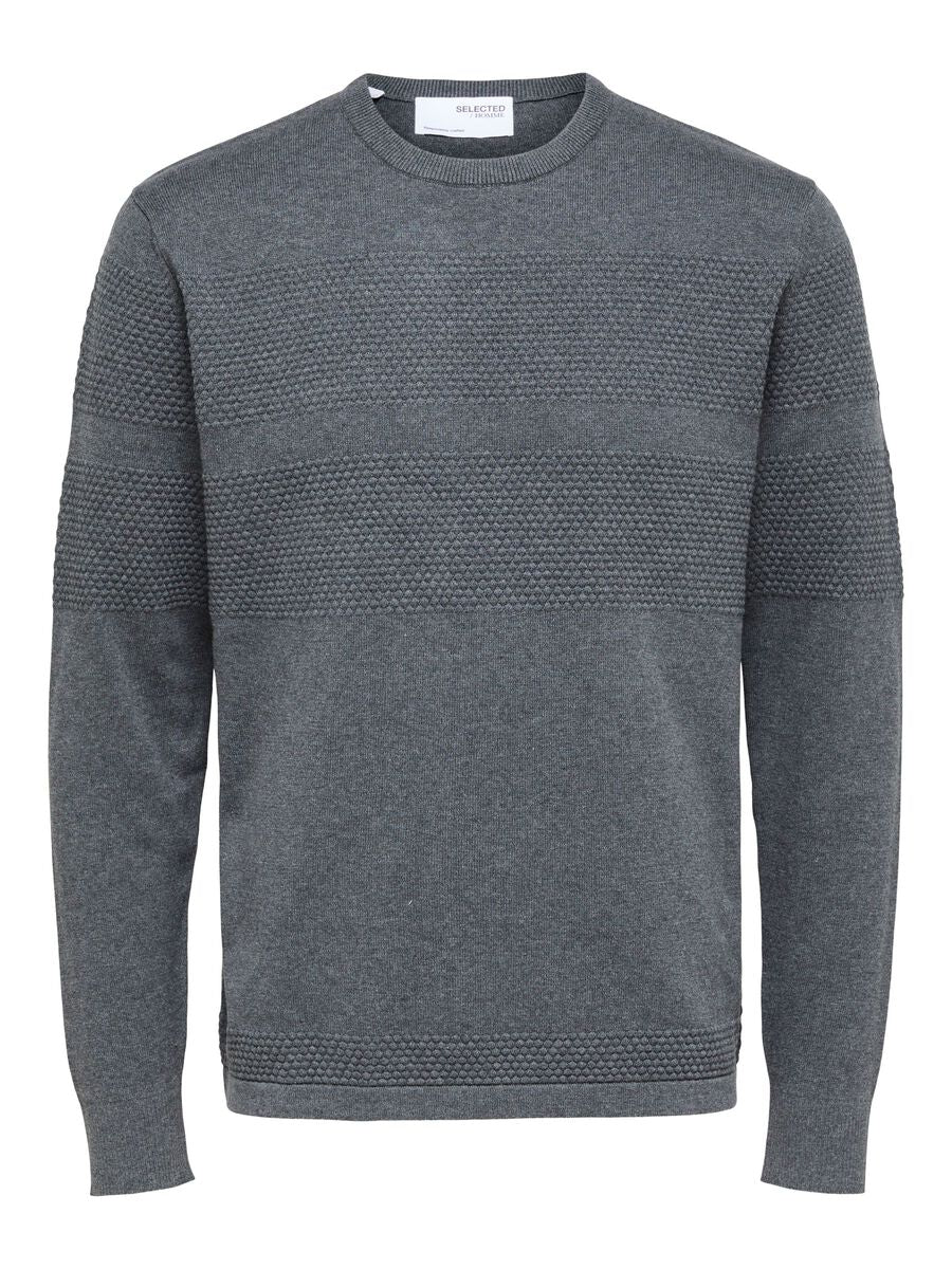 Cozy Crew Pullover