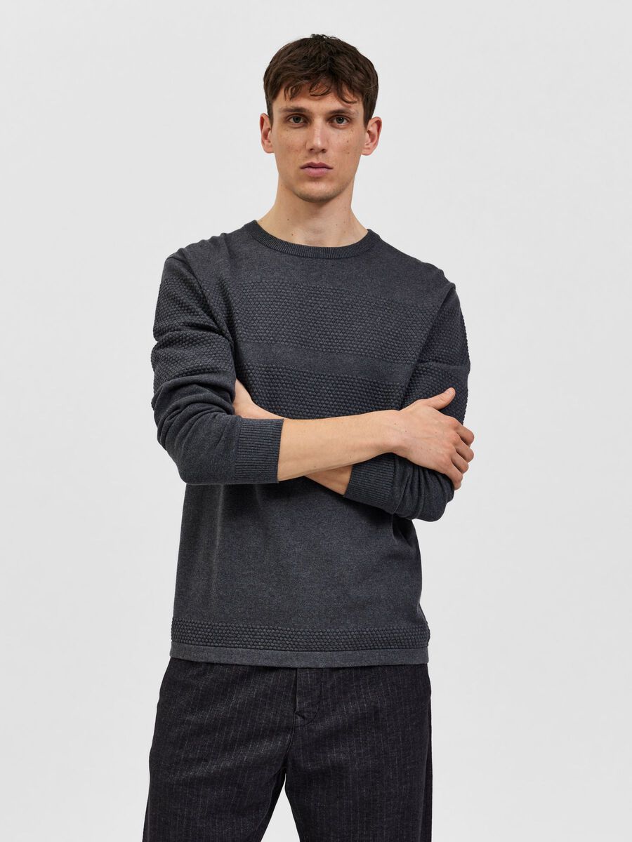 Cozy Crew Pullover