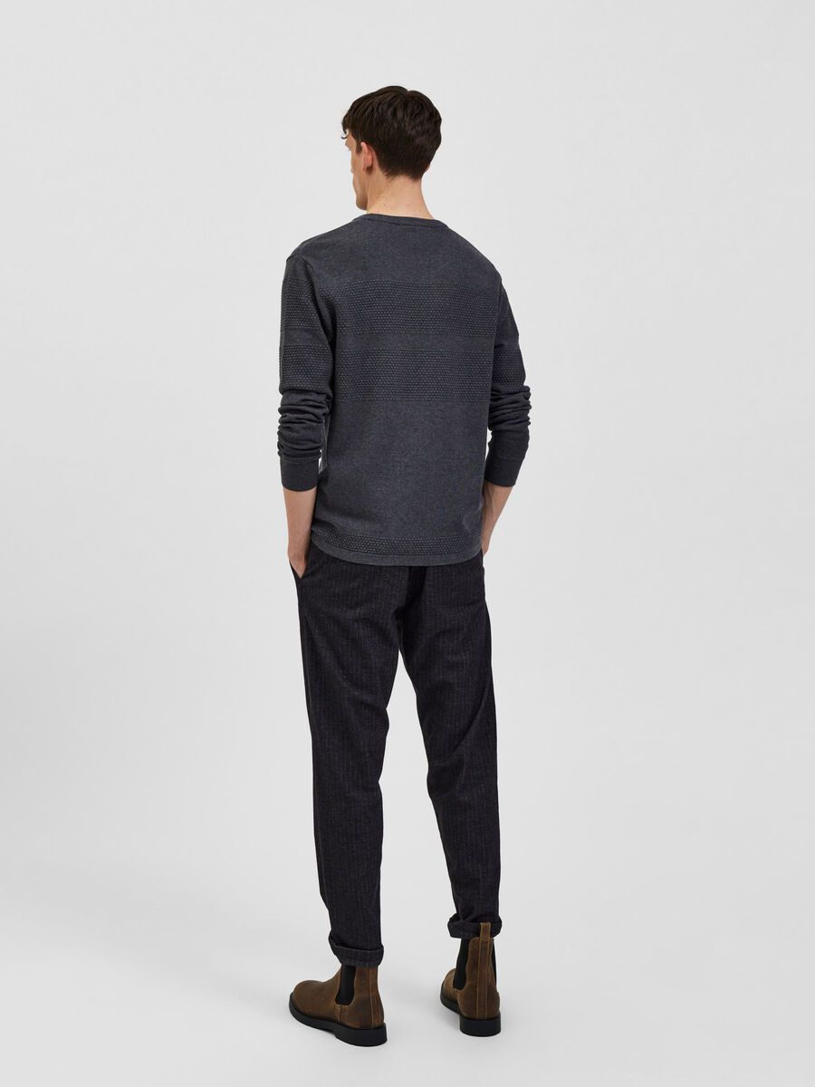 Cozy Crew Pullover