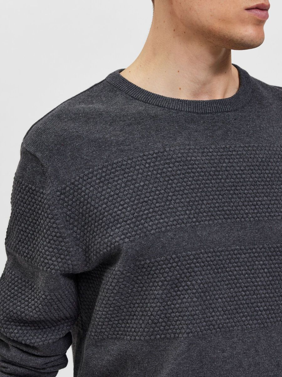 Cozy Crew Pullover