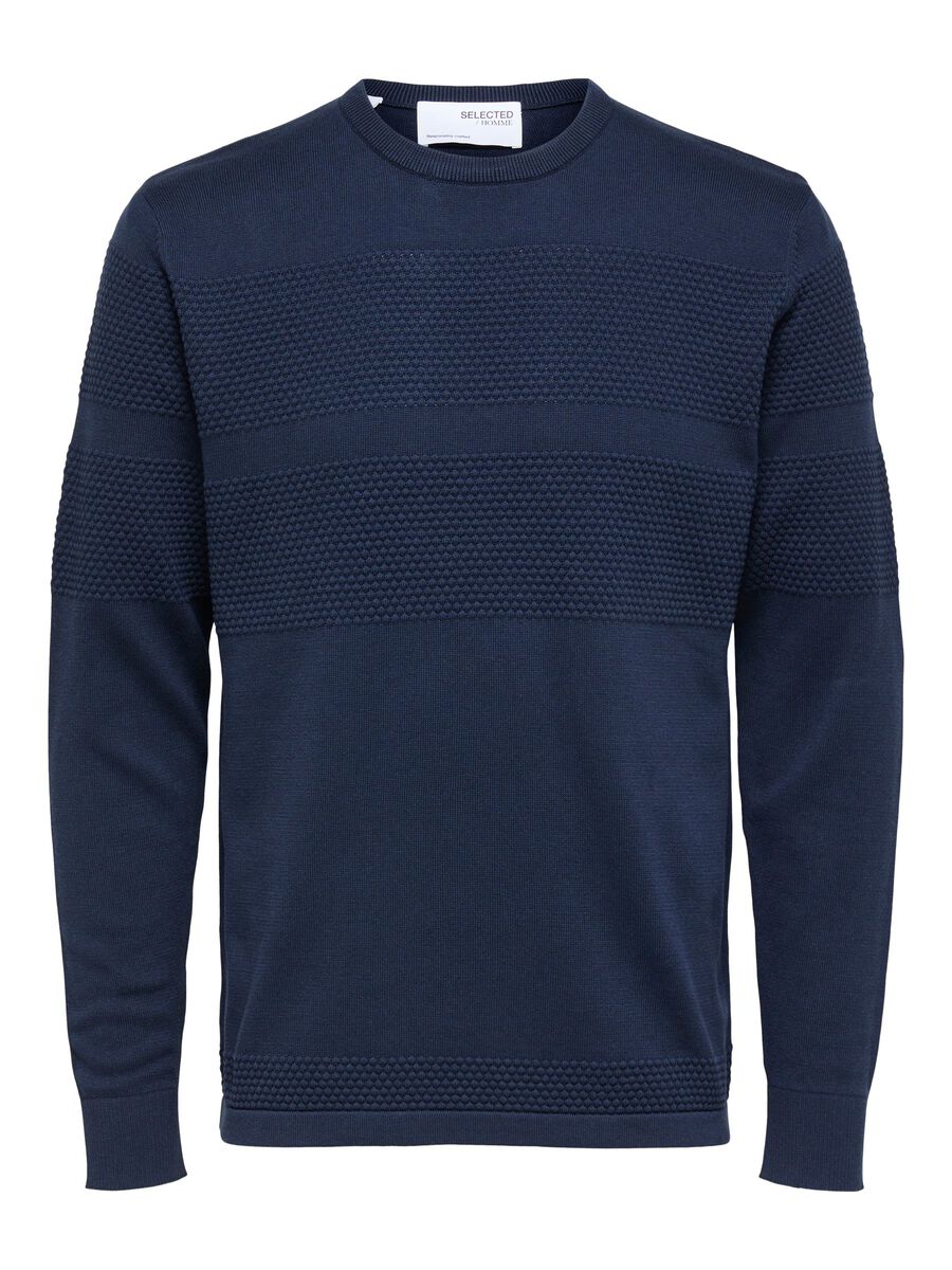 Cozy Crew Pullover