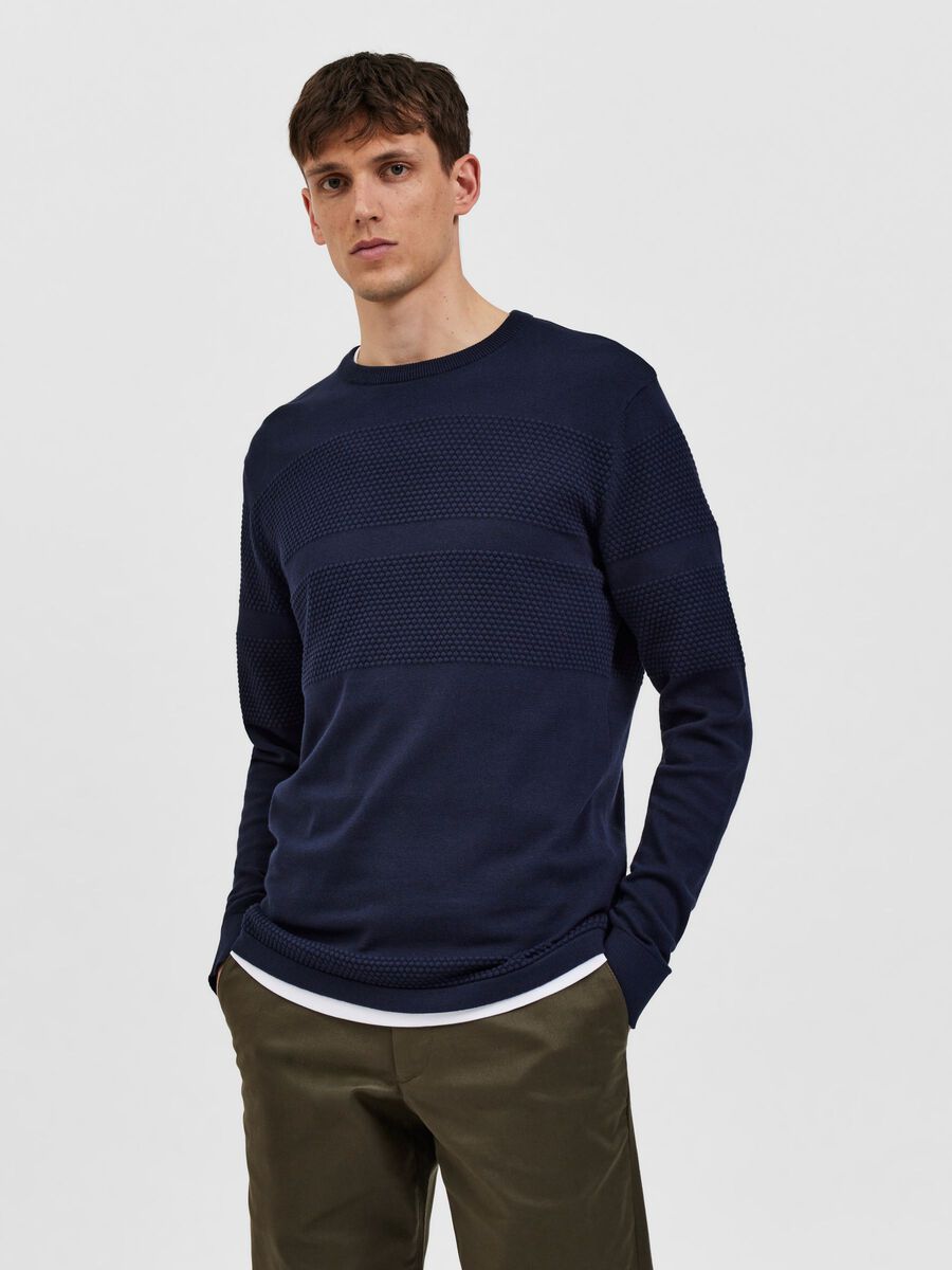 Cozy Crew Pullover