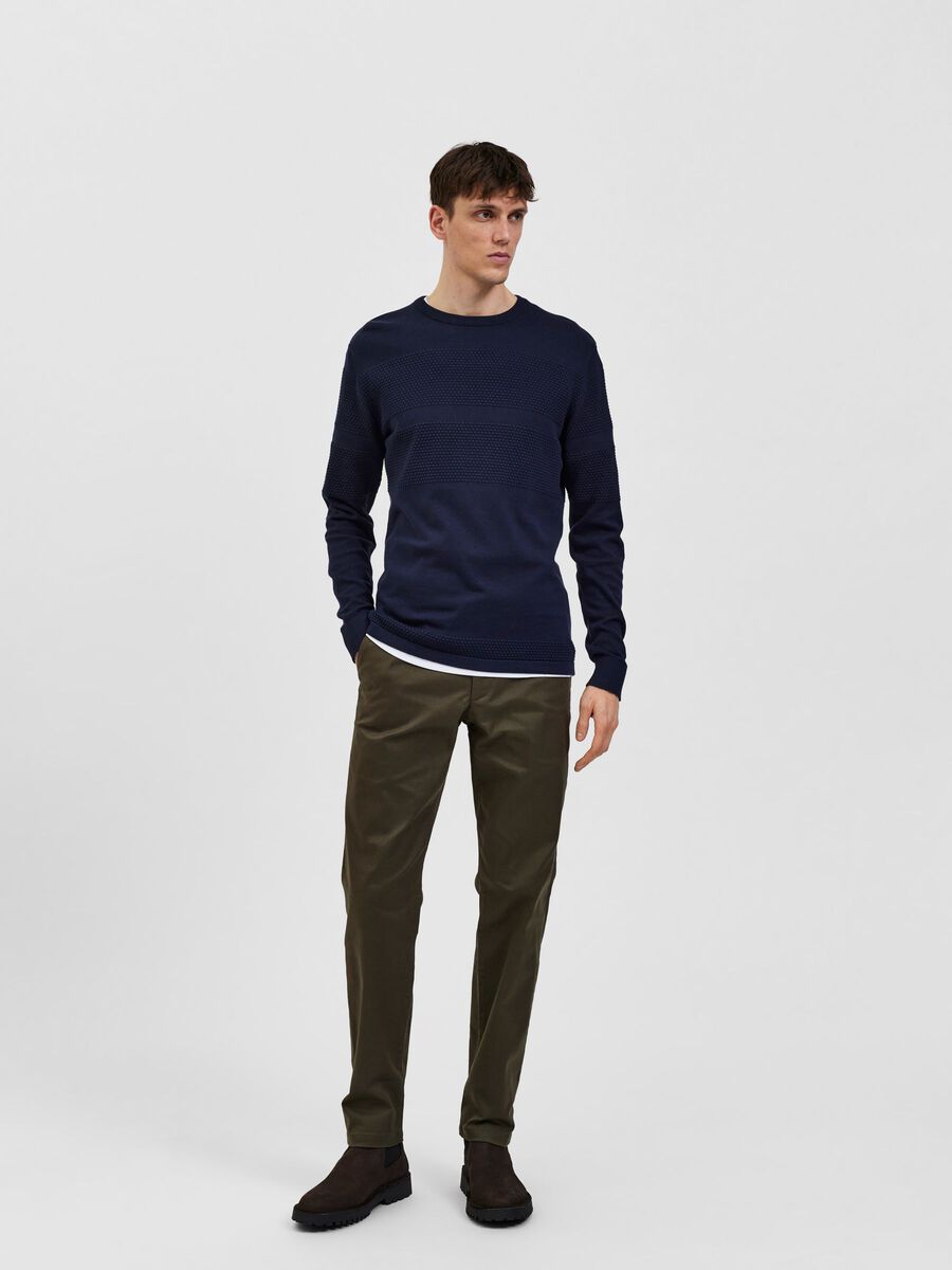 Cozy Crew Pullover