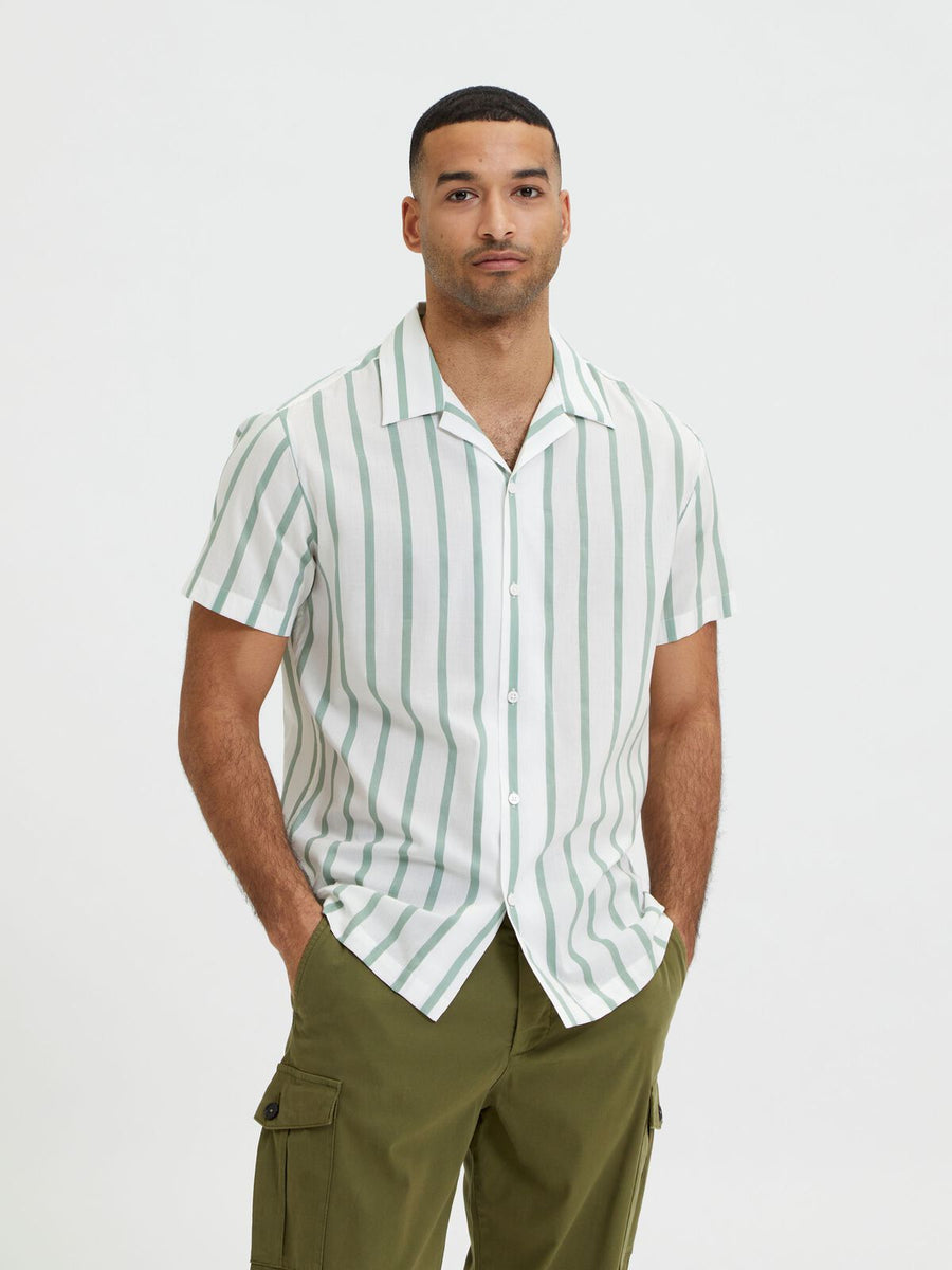 Air Shirt - Stripe