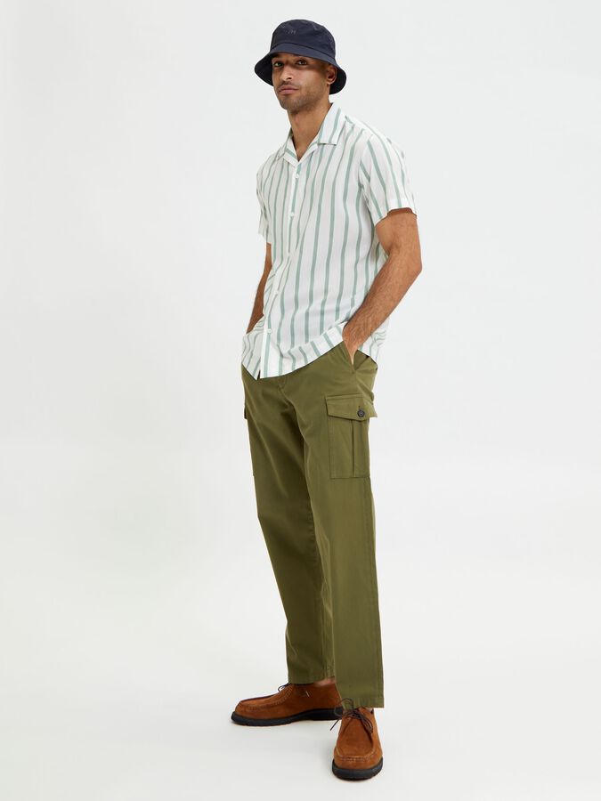 Air Shirt - Stripe