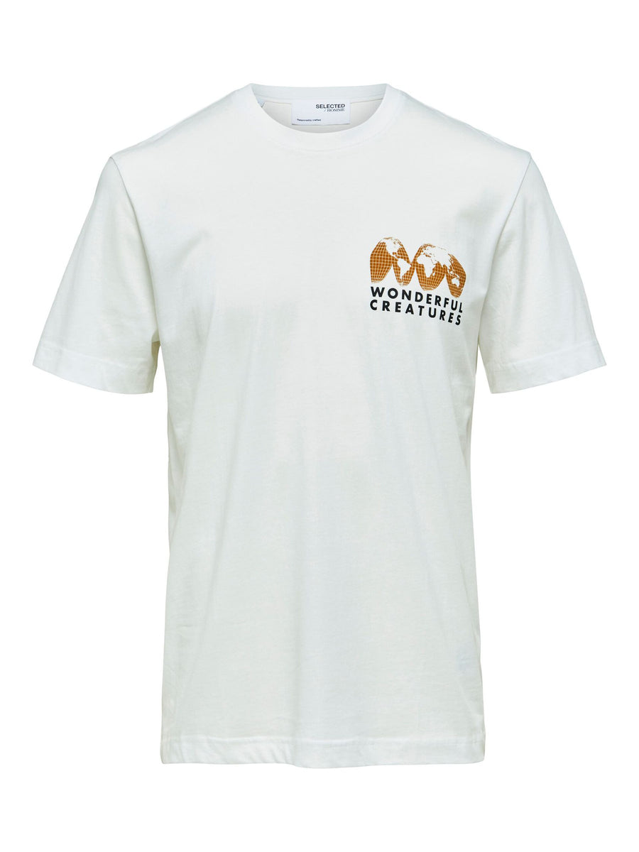Tiger Tee