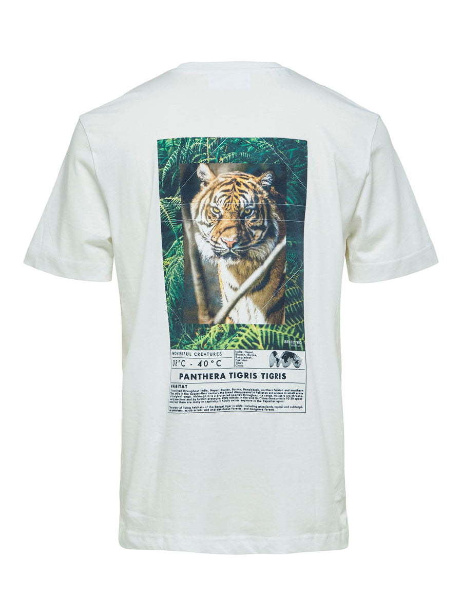Tiger Tee