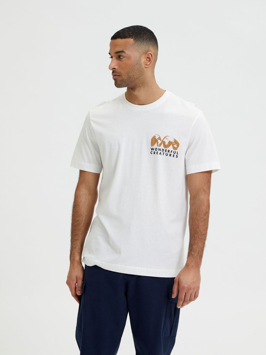 Tiger Tee