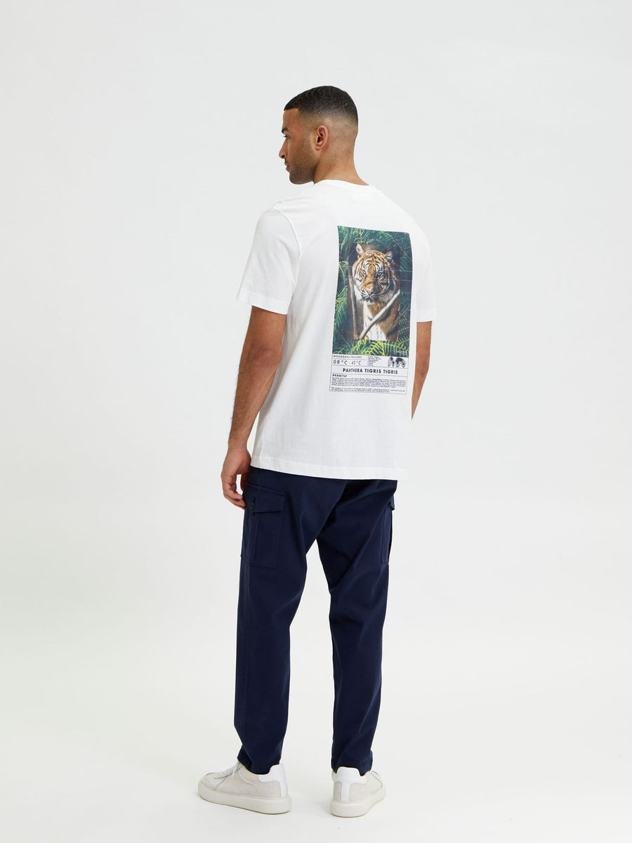Tiger Tee