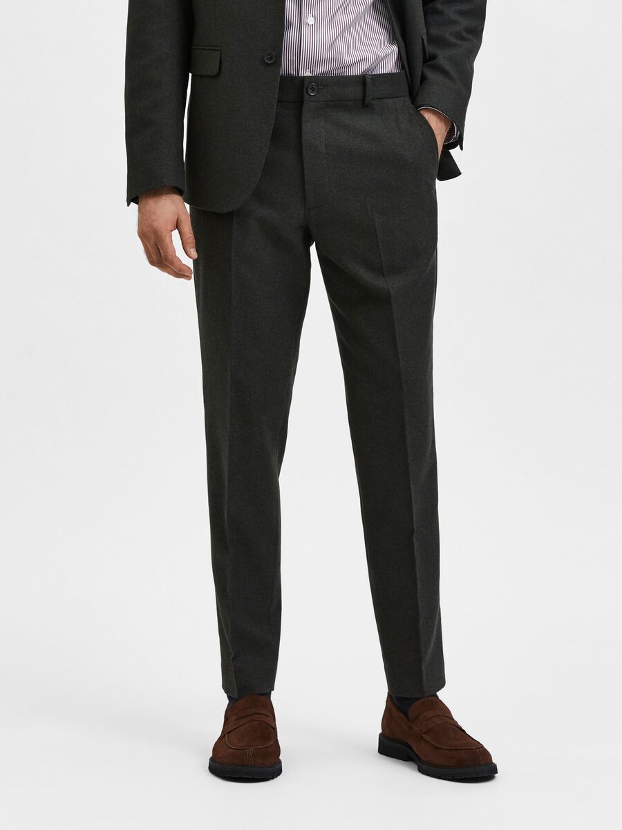 Forest Night Pant