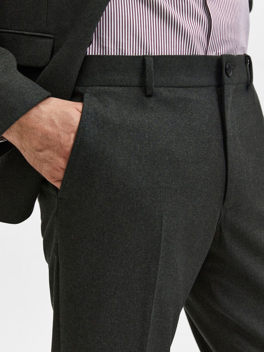 Forest Night Pant