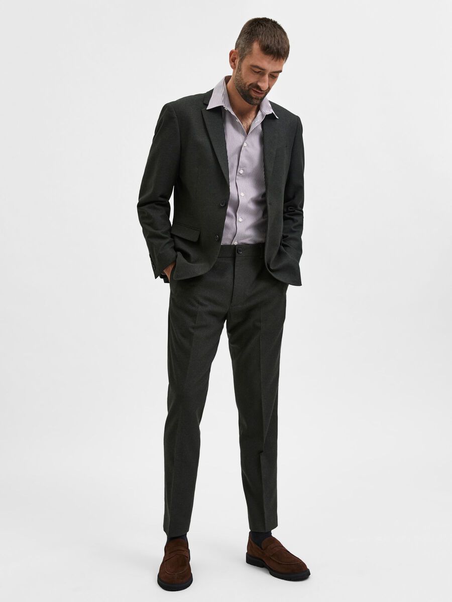 Forest Night Pant