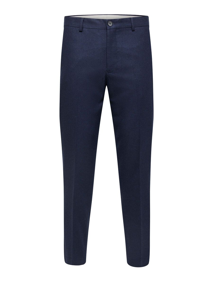 Adrian Navy Pant