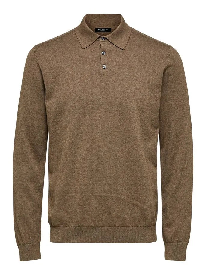 Paris LS Polo