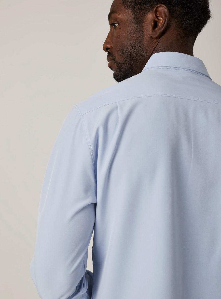Liberty Long Sleeve