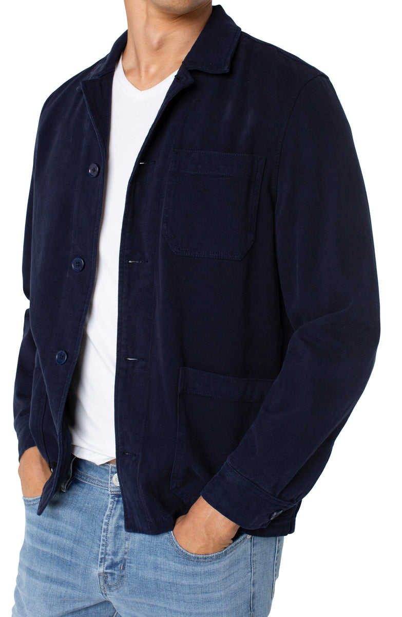 Chore Jacket