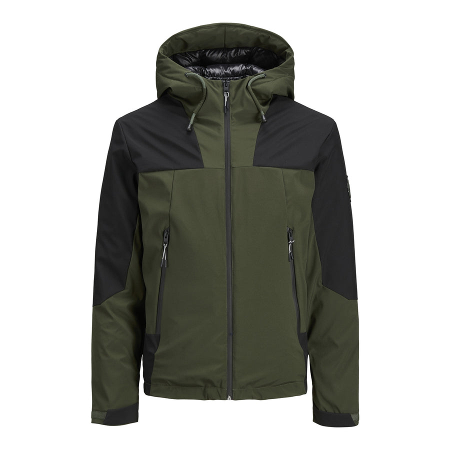 Dexter Jacket