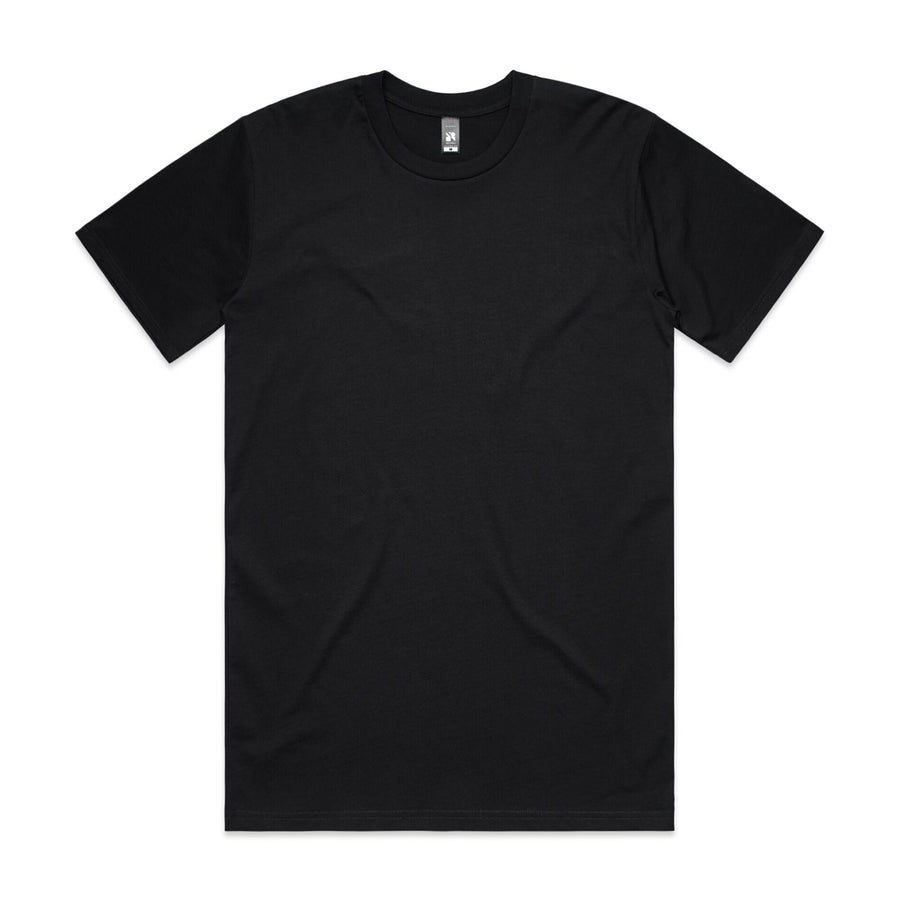 Essential Solid Tee