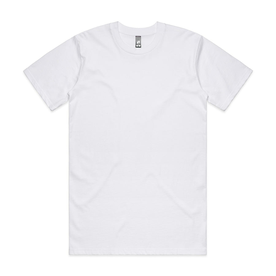 Essential Solid Tee