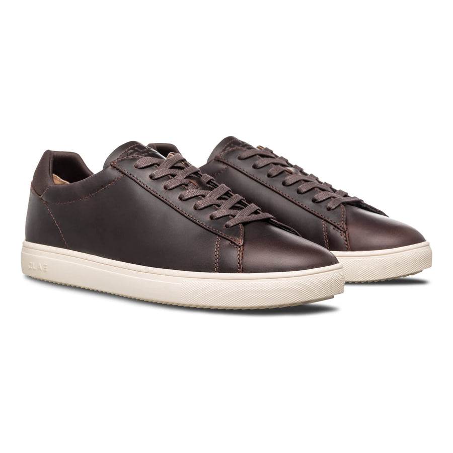 Walrus Brown Leather