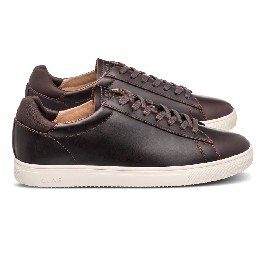 Walrus Brown Leather