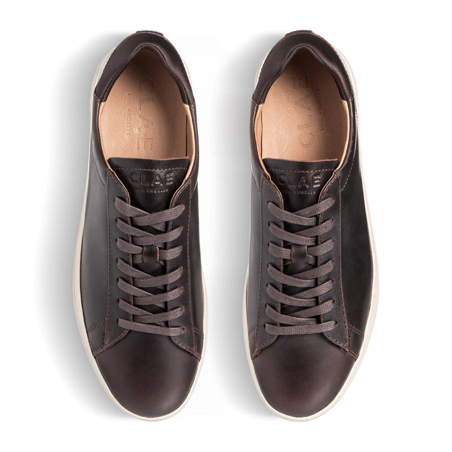 Walrus Brown Leather