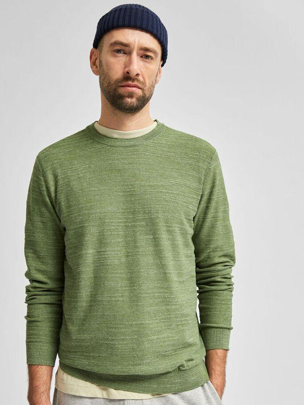 Crew Sweater