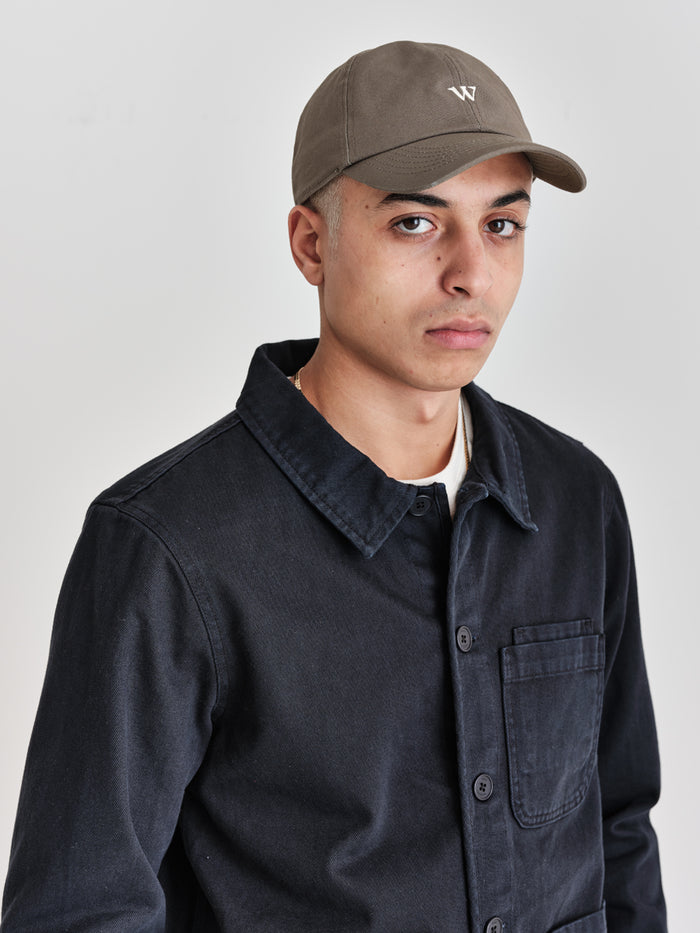 Chet Jacket