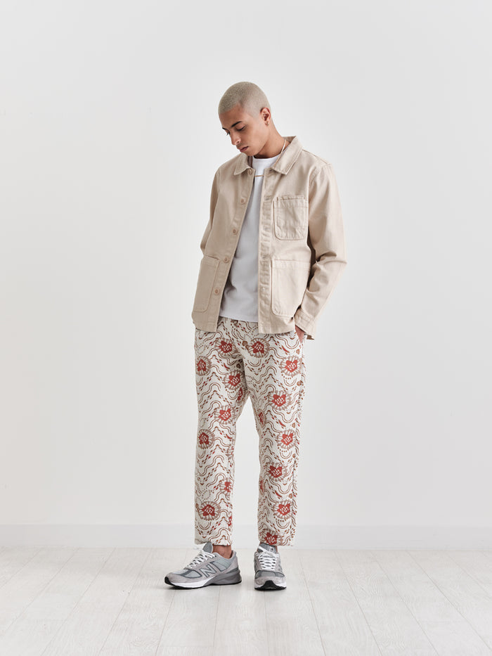 Chet Jacket