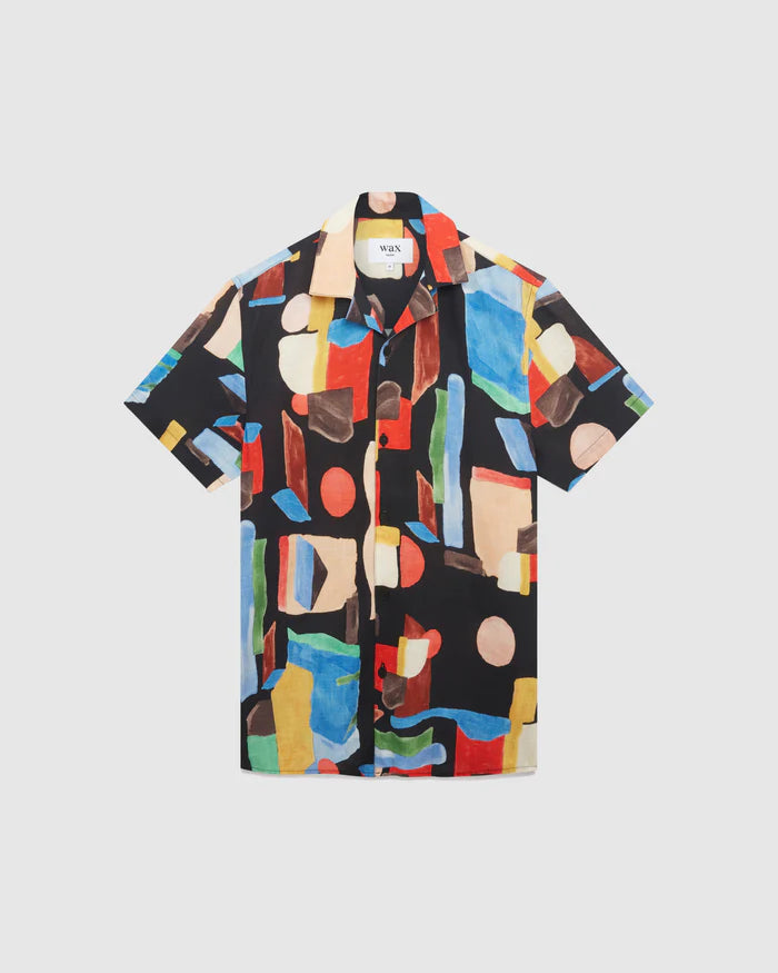 Pablo Resort Shirt