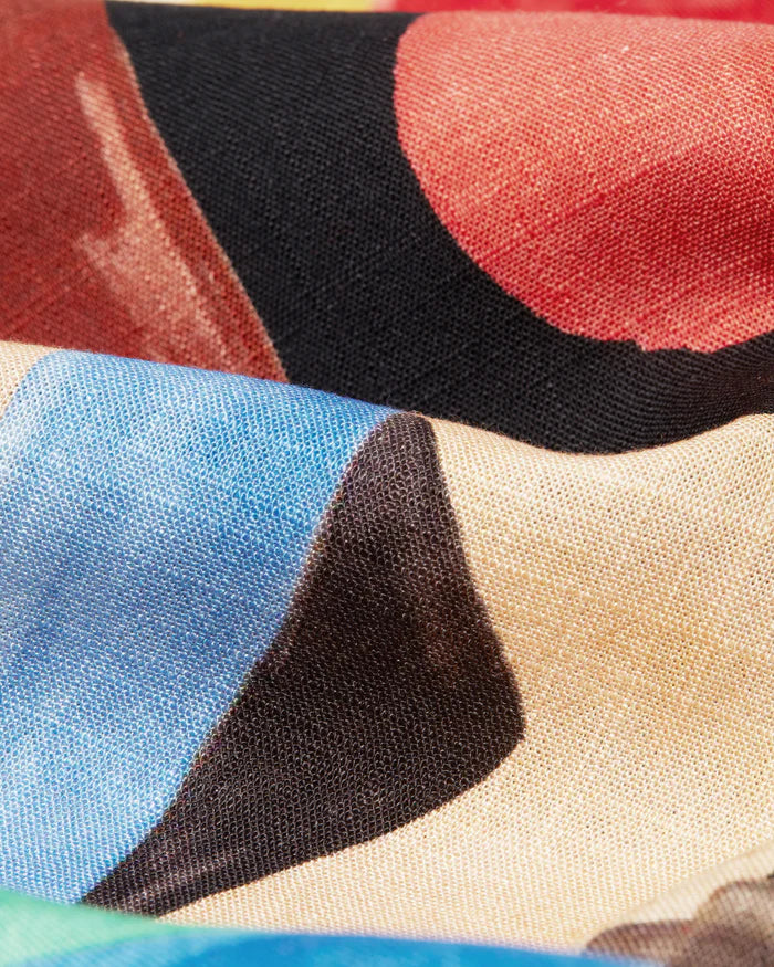 Pablo Resort Shirt