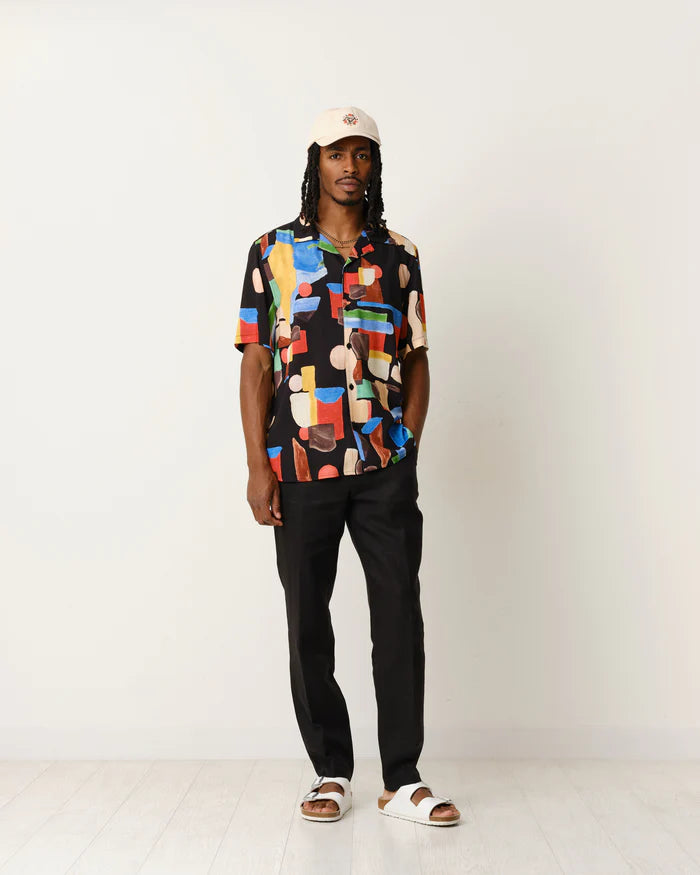 Pablo Resort Shirt