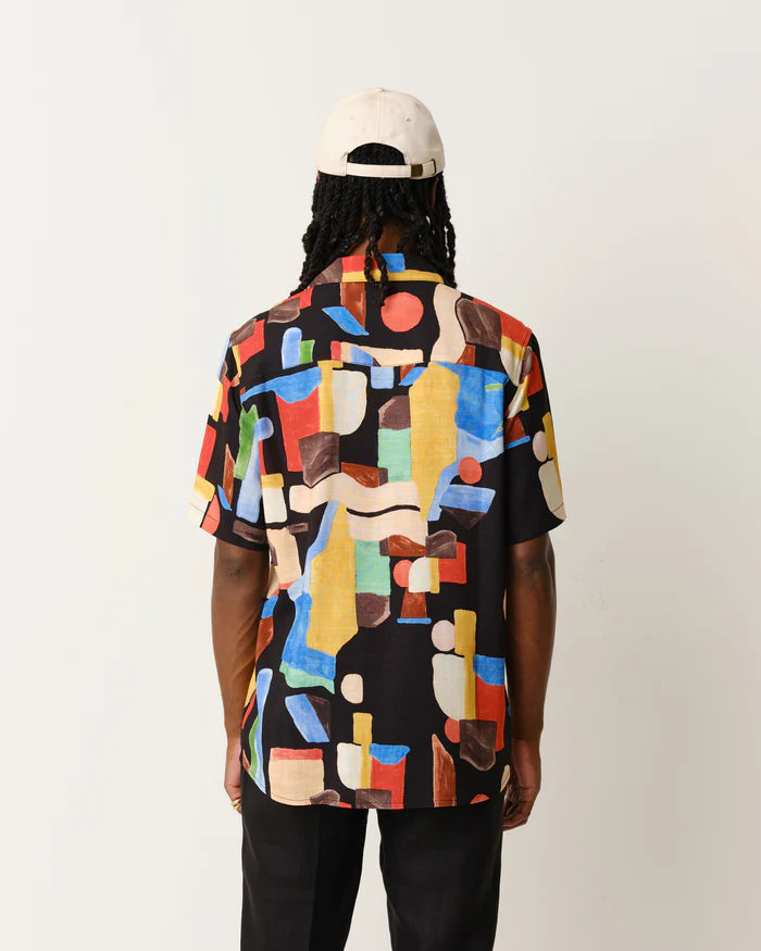 Pablo Resort Shirt