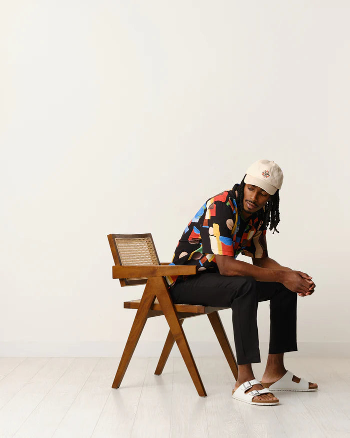 Pablo Resort Shirt
