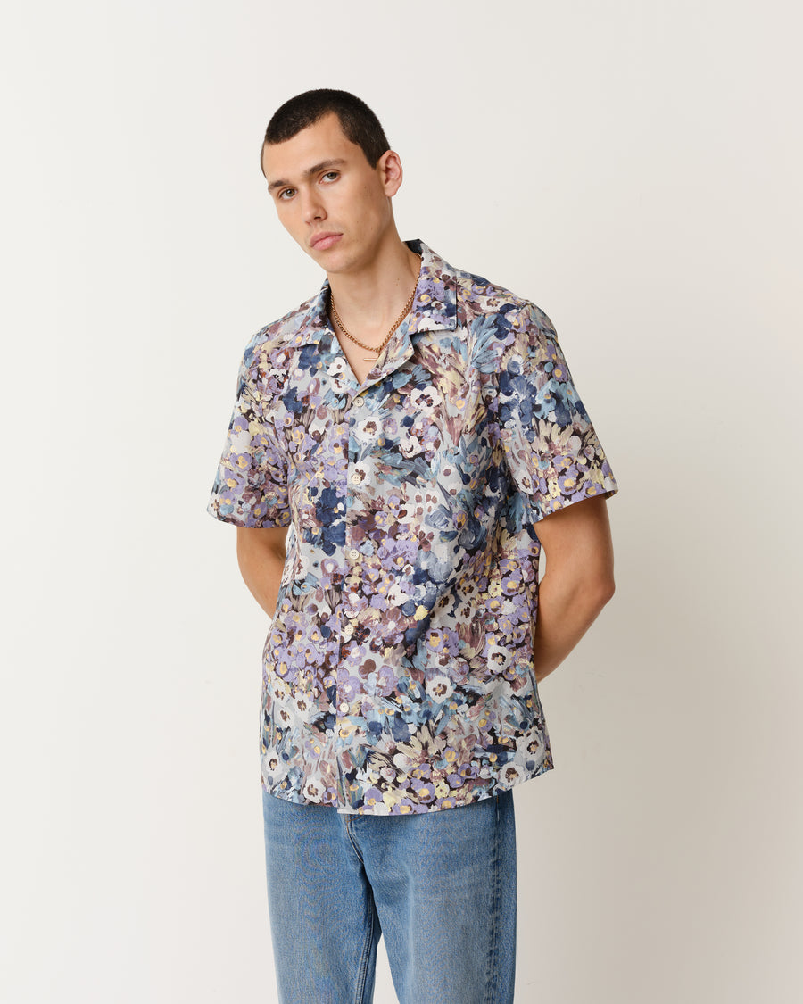 Monet Resort Shirt