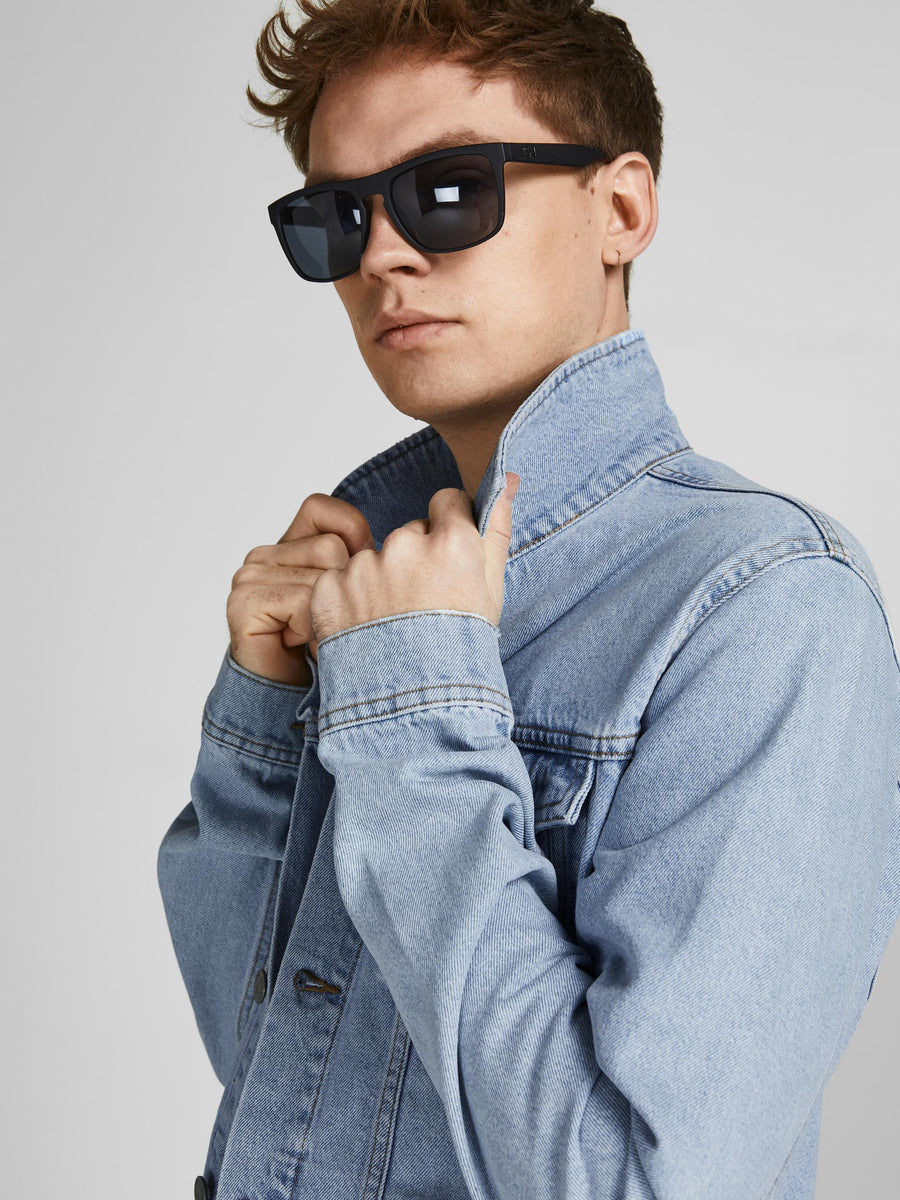 Denim Jean Jacket