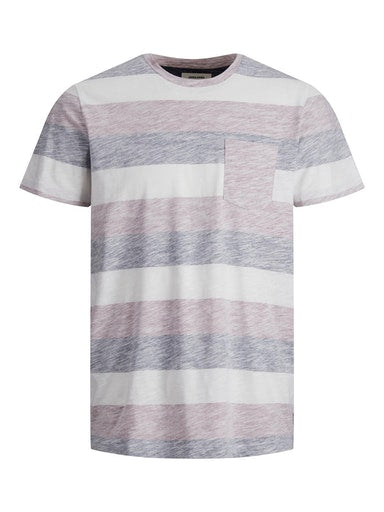 Stanlay Stripe Tee