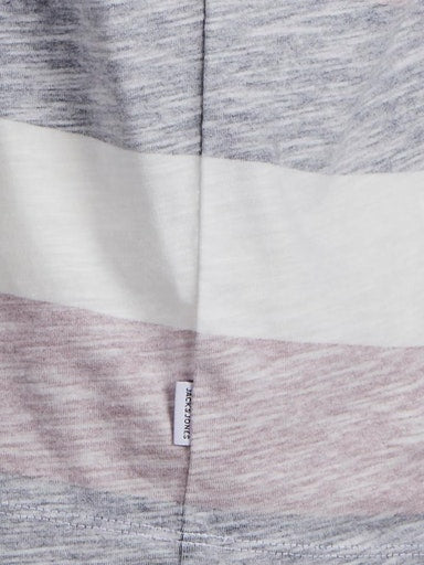 Stanlay Stripe Tee