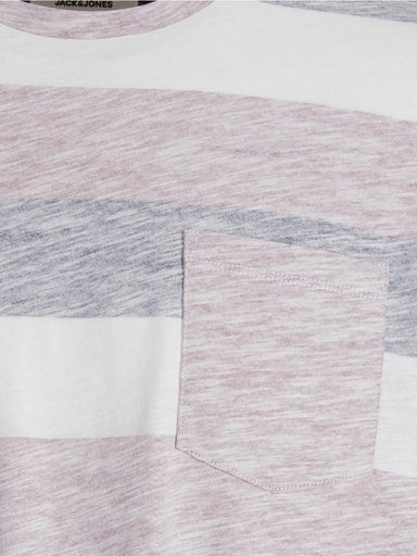 Stanlay Stripe Tee