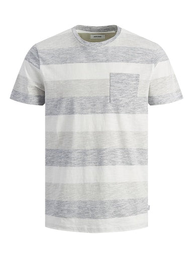 Stanlay Stripe Tee