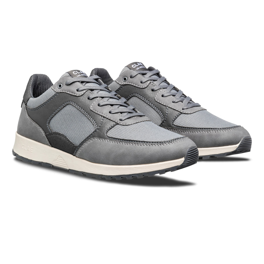 Grey Joshua Sneaker