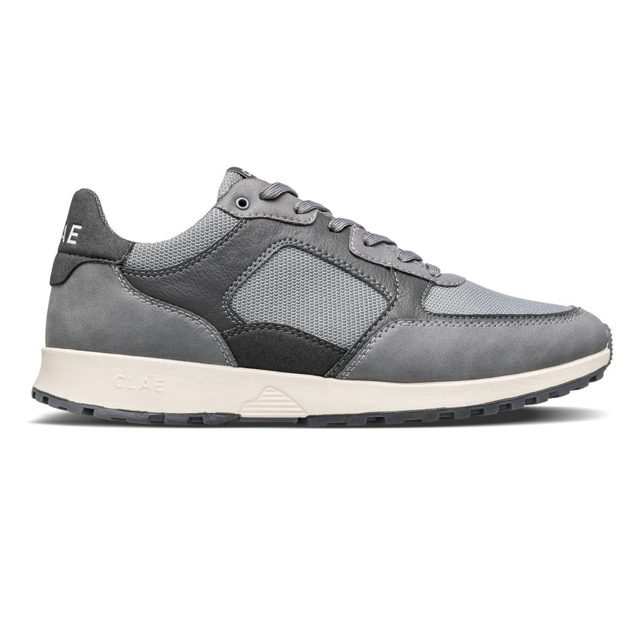 Grey Joshua Sneaker