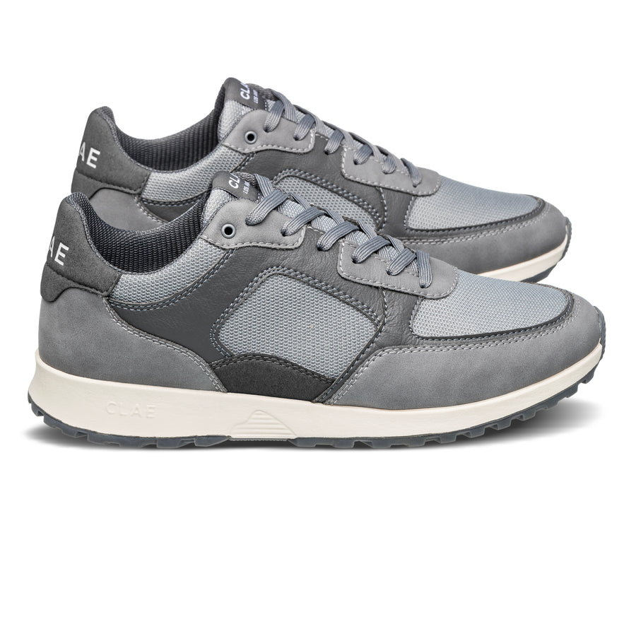 Grey Joshua Sneaker
