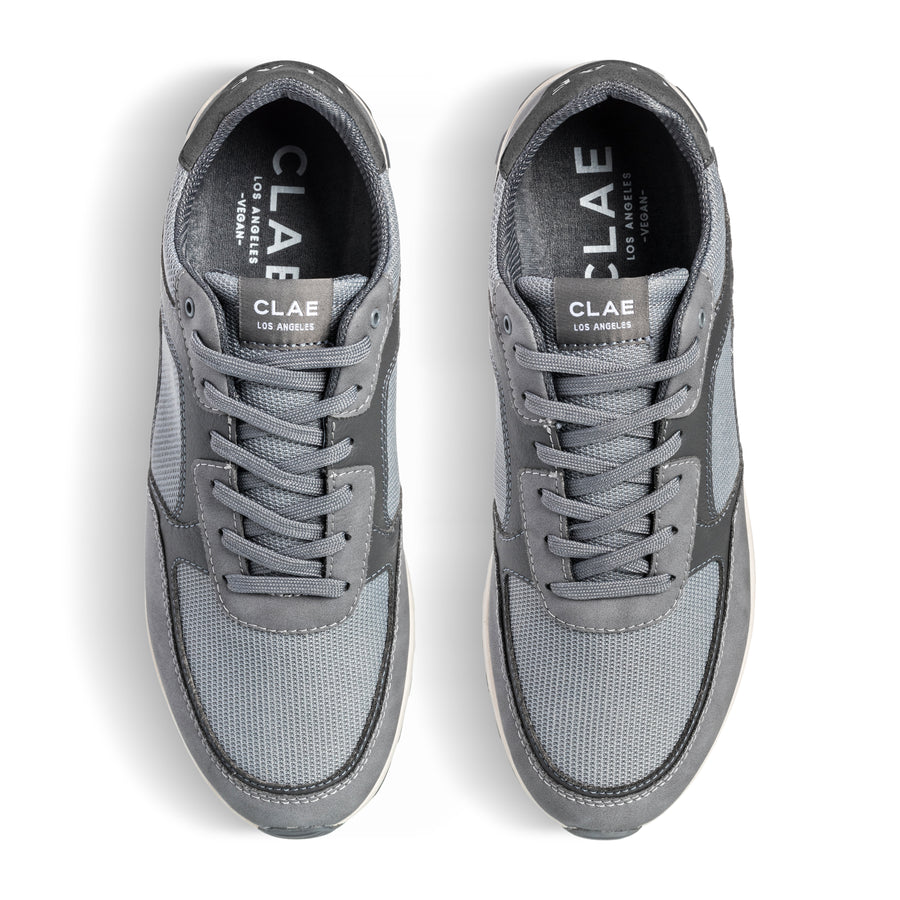 Grey Joshua Sneaker
