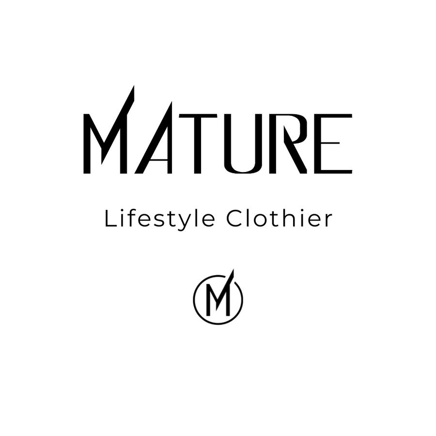 Mature - Gift Card