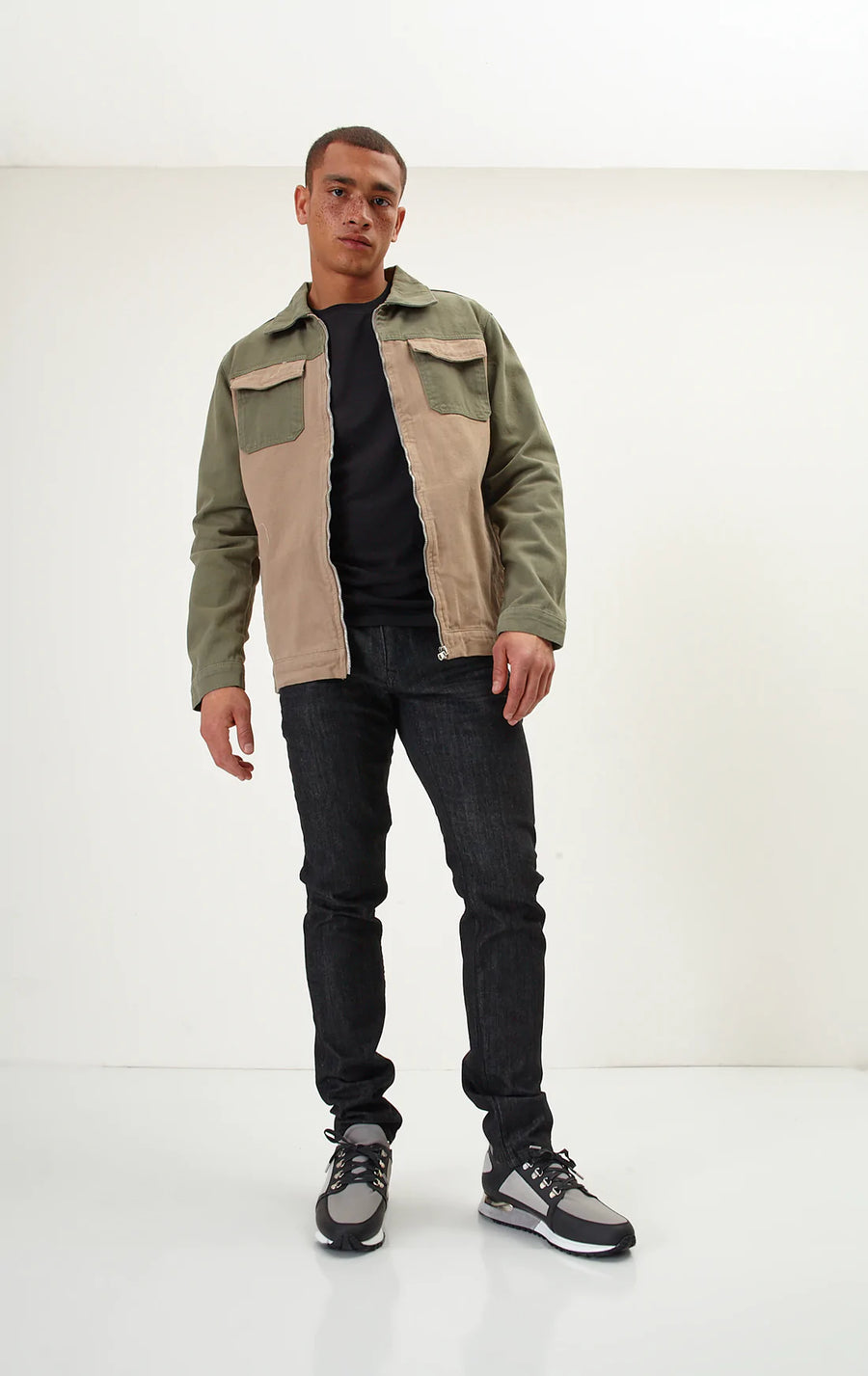 Color Block Utility