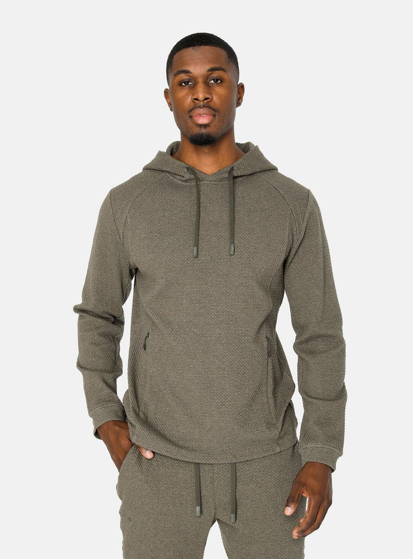 Restoration Performance Hoodie