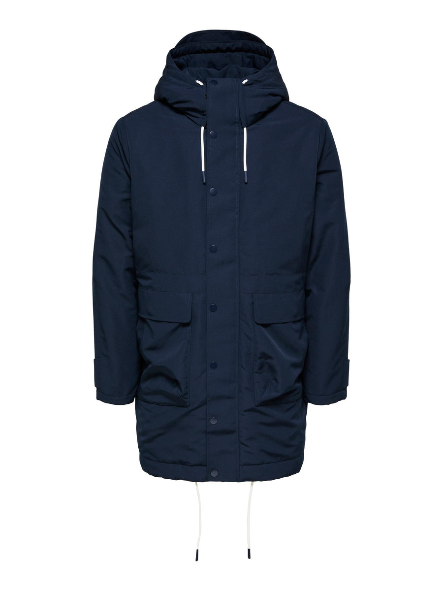 Rodney Parka