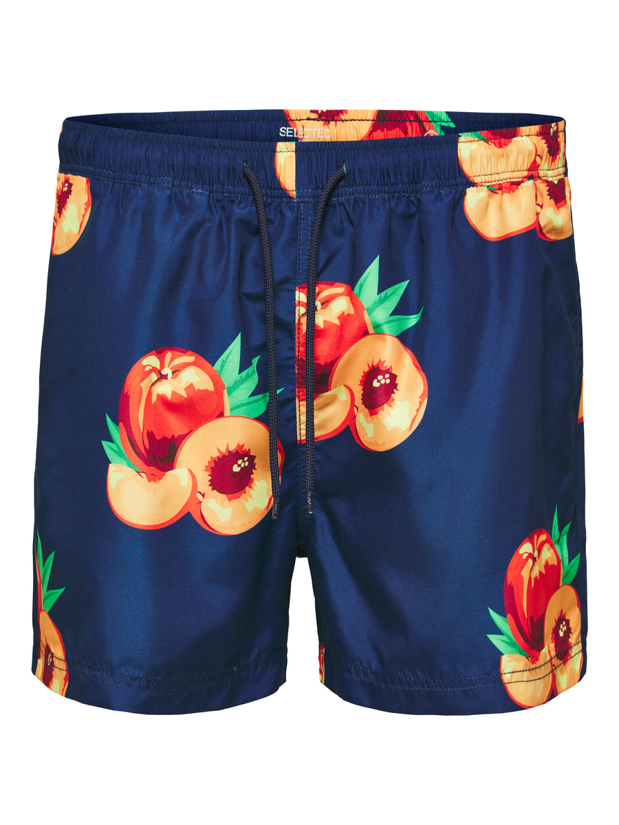 Tropic Shorts